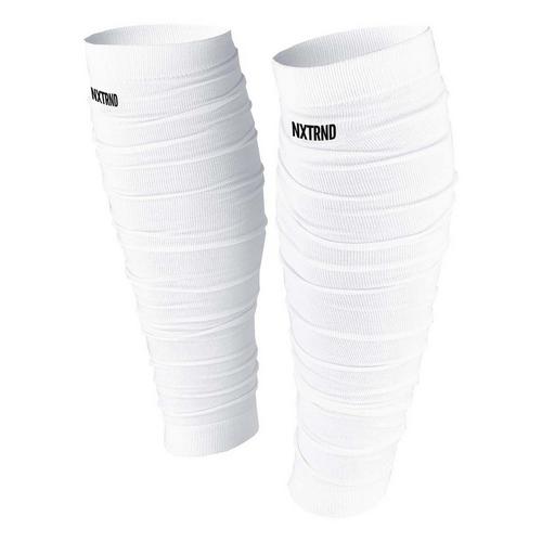 Adult NXTRND Scrunch Football Leg Sleeves - Primary Image