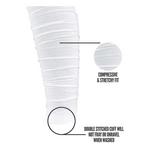 Adult NXTRND Scrunch Football Leg Sleeves - Thumbnail 5 of 7