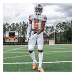 Adult NXTRND Scrunch Football Leg Sleeves - Thumbnail 6 of 7