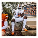 Adult NXTRND Scrunch Football Leg Sleeves - Thumbnail 7 of 7