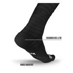 Youth NXTRND XTD Scrunch Crew Football Socks - Thumbnail 3 of 5