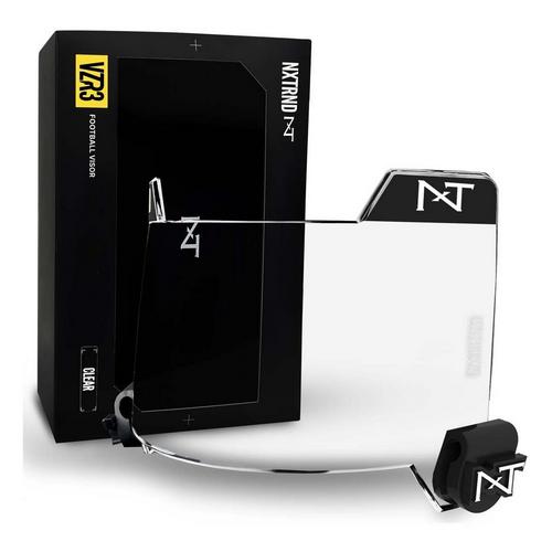 NXTRND VZR3 Football Visor - Primary Image