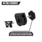 NXTRND VZR3 Football Visor - Thumbnail 4 of 6