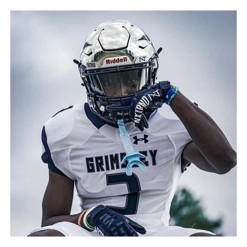 NXTRND VZR3 Football Visor - Primary Image