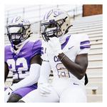 NXTRND VZR3 Football Visor - Thumbnail 6 of 6