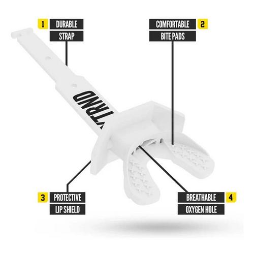 NXTRND TWO Mouthguard - Primary Image