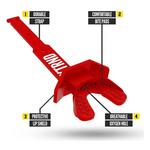 NXTRND TWO Mouthguard - Thumbnail 2 of 6