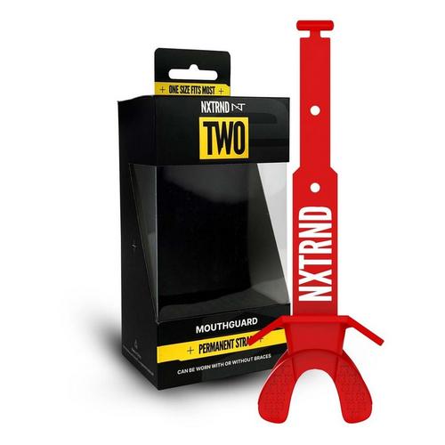 NXTRND TWO Mouthguard - Primary Image