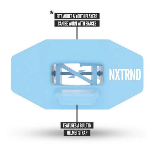 NXTRND TWO Mouthguard - Primary Image