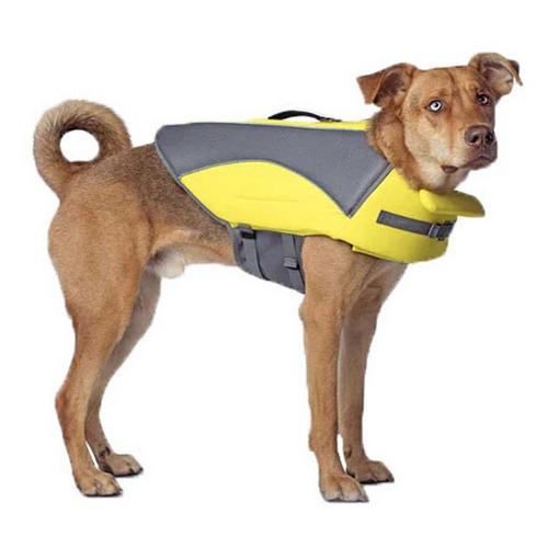 Canada Pooch Wave Rider Dog Life Jacket - Primary Image
