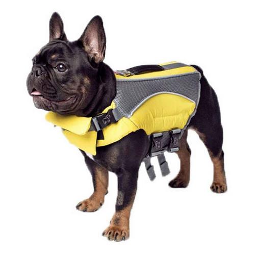 Canada Pooch Wave Rider Dog Life Jacket - Primary Image