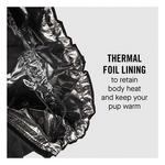 Canada Pooch Snow Suit Dog Coat - Thumbnail 3 of 5