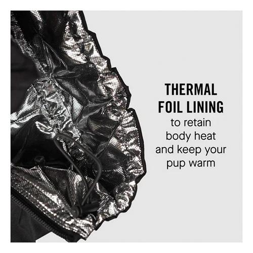 Canada Pooch Snow Suit Dog Coat - Primary Image