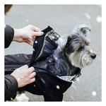 Canada Pooch Snow Suit Dog Coat - Thumbnail 5 of 5