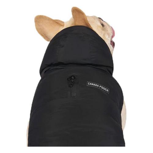 Canada Pooch Waterproof Puffer Dog Jacket