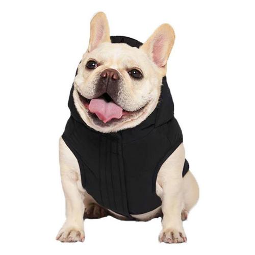Canada Pooch Waterproof Puffer Dog Jacket