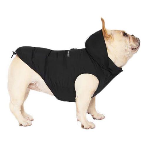 Canada Pooch Waterproof Puffer Dog Jacket