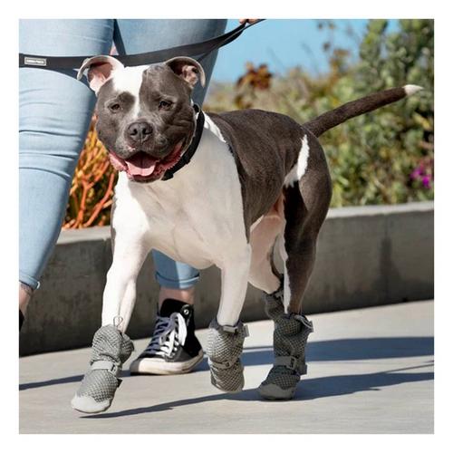 Canada Pooch Hot Pavement Cooling Boots - Primary Image