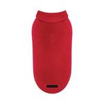 Canada Pooch Easy-On Stretch Fleece Dog Sweater - Thumbnail 1 of 4