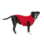 Canada Pooch Easy-On Stretch Fleece Dog Sweater - Thumbnail 2 of 4