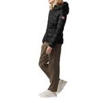 Women's Canada Goose Abbott Hooded Puffer Jacket - Thumbnail 2 of 5