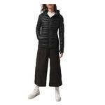Women's Canada Goose Hybridge Lite Tech Hooded Puffer Jacket - Thumbnail 1 of 4