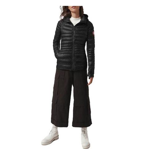 Women's Canada Goose Hybridge Lite Tech Hooded Puffer Jacket - Primary Image
