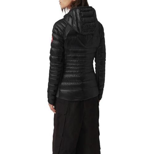 Women's Canada Goose Hybridge Lite Tech Hooded Puffer Jacket - Primary Image
