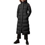 Women's Canada Goose Alliston Hooded Parka - Thumbnail 1 of 3