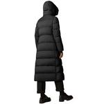 Women's Canada Goose Alliston Hooded Parka - Thumbnail 2 of 3