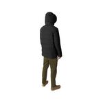 Men's Canada Goose Hybridge Hooded Puffer Jacket - Thumbnail 4 of 6