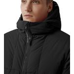 Men's Canada Goose Hybridge Hooded Puffer Jacket - Thumbnail 6 of 6