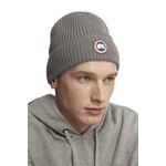 Canada Goose Rib Toque Beanie - Thumbnail 1 of 3