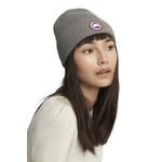 Canada Goose Rib Toque Beanie - Thumbnail 2 of 3