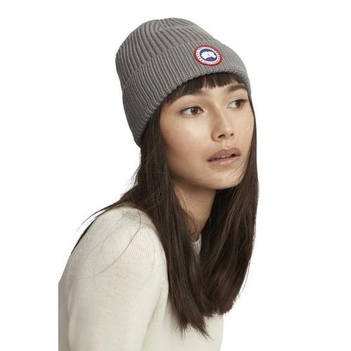Canada Goose Rib Toque Beanie - Primary Image