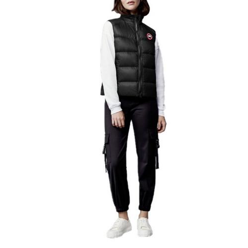 Women's Canada Goose Cypress Vest - Primary Image
