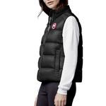 Women's Canada Goose Cypress Vest - Thumbnail 2 of 2