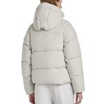 Women's Canada Goose Junction Black Label Hooded Puffer Jacket - Thumbnail 3 of 8