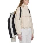 Women's Canada Goose Junction Black Label Hooded Puffer Jacket - Thumbnail 4 of 8