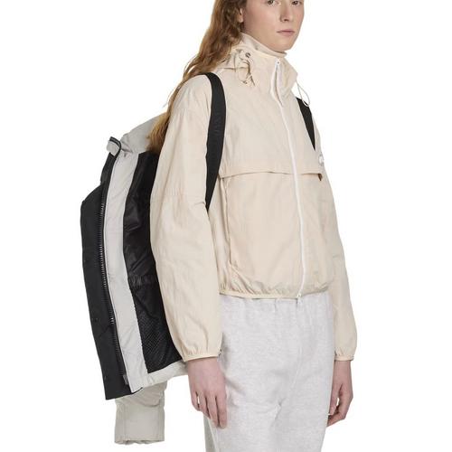 Women's Canada Goose Junction Black Label Hooded Puffer Jacket - Primary Image