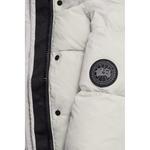 Women's Canada Goose Junction Black Label Hooded Puffer Jacket - Thumbnail 6 of 8