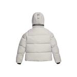 Women's Canada Goose Junction Black Label Hooded Puffer Jacket - Thumbnail 8 of 8