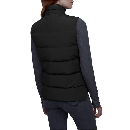Women's Canada Goose Freestyle Vest - Primary Image