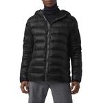 Men's Canada Goose Crofton Hooded Puffer Jacket - Thumbnail 1 of 6