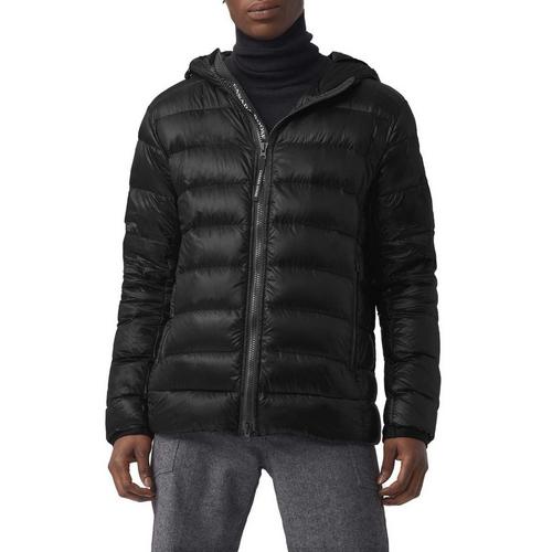 Men's Canada Goose Crofton Hooded Puffer Jacket - Primary Image