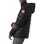 Men's Canada Goose Crofton Hooded Puffer Jacket - Thumbnail 2 of 6