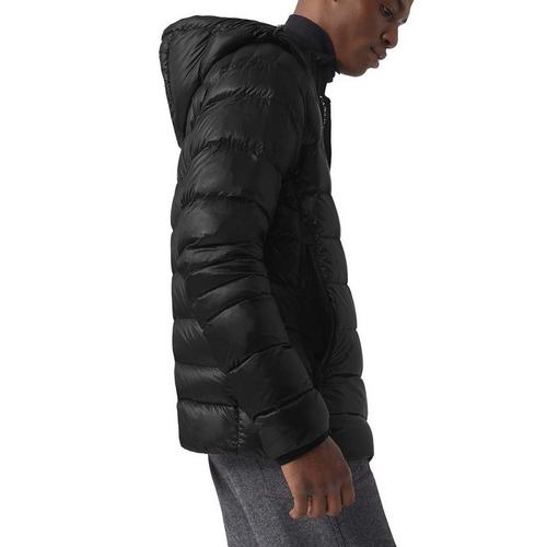 Men's Canada Goose Crofton Hooded Puffer Jacket - Primary Image