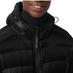 Men's Canada Goose Crofton Hooded Puffer Jacket - Thumbnail 4 of 6