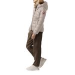 Women's Canada Goose Abbott Hooded Puffer Jacket - Thumbnail 2 of 5