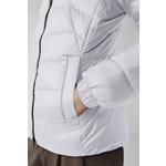 Women's Canada Goose Abbott Hoodie Black Label Hooded Puffer Jacket - Thumbnail 2 of 3